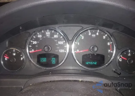 2012 Jeep Liberty Limited Jet Edition z USA, uszkodzony, nr VIN 1C4PJMFK0CW141485